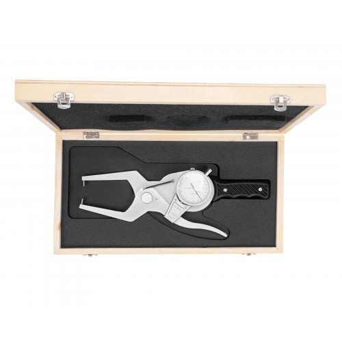 Кронциркуль индикаторный 20-40мм (L= 70) 0.01 д/наружных измерений SHAN