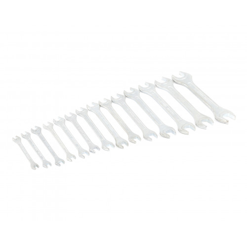 Набор ключей гаеч. КГД-14 (7-30) ПВХ сум. SITOMO BELARUS