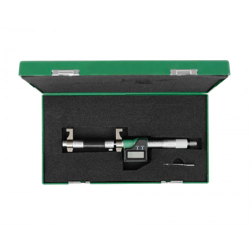 Нутромер микрометр. с бок/губками 100-125 0,01 (НМБЦ) электр. МИК