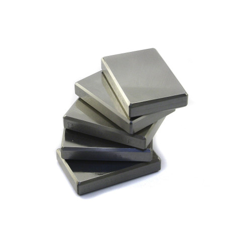 Меры твердости Бринелля МТБ-1(к-т из 2 шт)