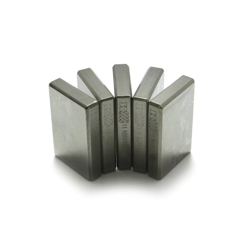 Меры твердости Виккерса МТВ