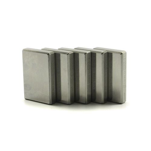 Меры твердости Виккерса МТВ