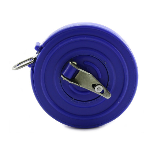 Рулетка  10м с кольцом кл.3 Р10УЗК с поверкой