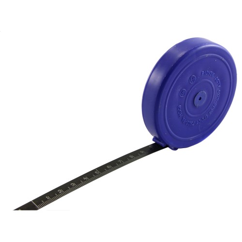 Рулетка  10м с кольцом кл.3 Р10УЗК с поверкой