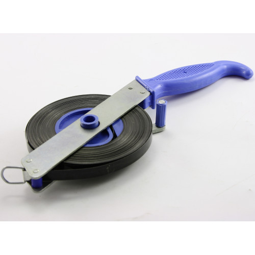 Рулетка  30м с кольцом кл.3 Р30УЗК с поверкой