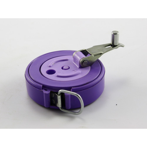 Рулетка   2м с кольцом кл.3 Р2УЗК с поверкой