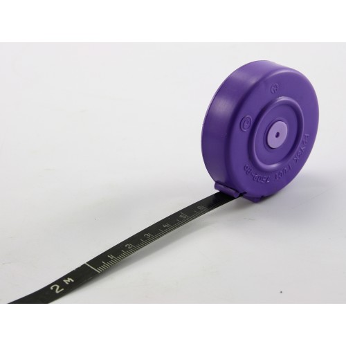 Рулетка   2м с кольцом кл.3 Р2УЗК с поверкой