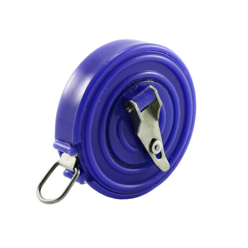 Рулетка   5м с кольцом кл.3 Р5УЗК с поверкой