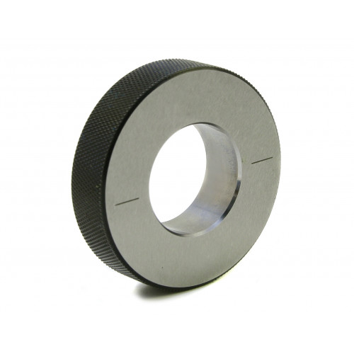 Кольцо установочное d 122 кл.3 ЧИЗ