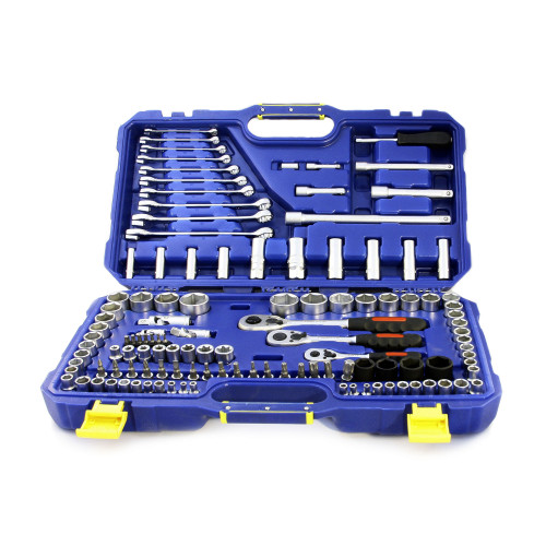 Набор автомобилиста №1 (120 пр.) HOR