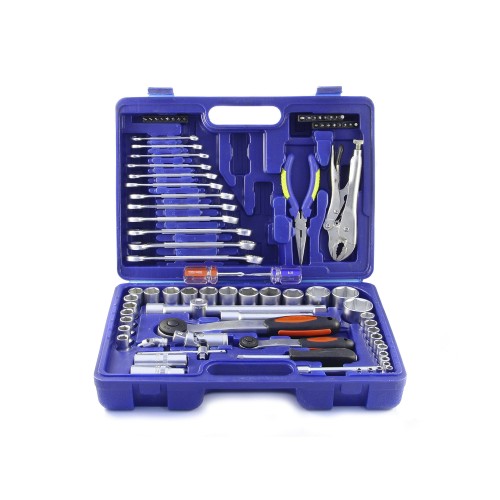 Набор автомобилиста №4 (85 пр.) HOR