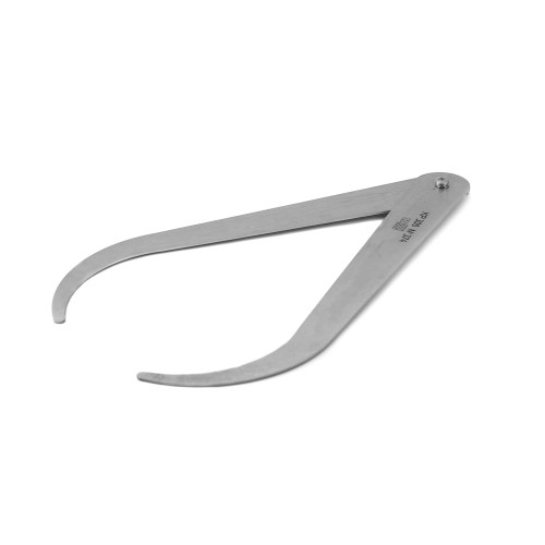 Кронциркуль  300мм для внутр. и наруж. измерений Квалитет (Россия)