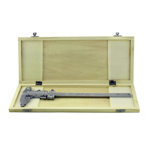 Штангенциркуль ШЦТ-2- 250 0,05 с твердосплавными губками ЧИЗ