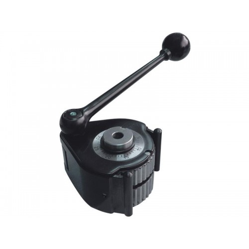 Держатель D500 (25ммх120мм)