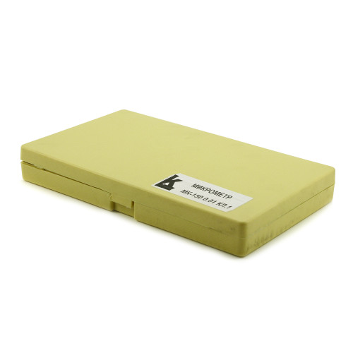 Микрометр МК- 100 0,01 КЛБ*