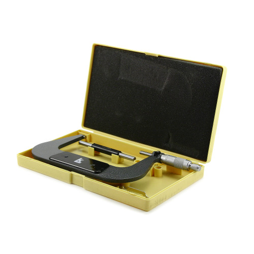 Микрометр МК- 275 0,01 КЛБ*