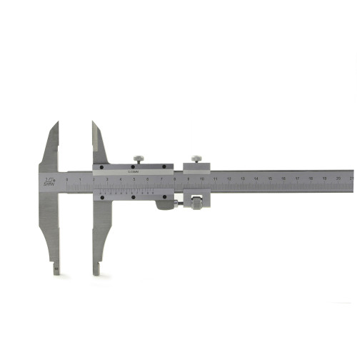 Штангенциркуль ШЦ-2- 250 0,05 губки 60мм SHAN