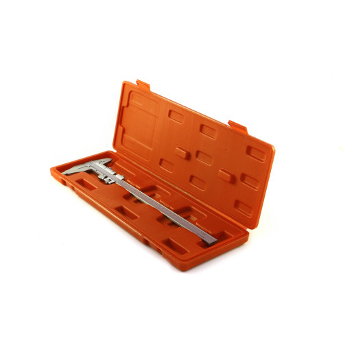 Штангенциркуль ШЦ-2- 400 0,05 губки 100мм SHAN