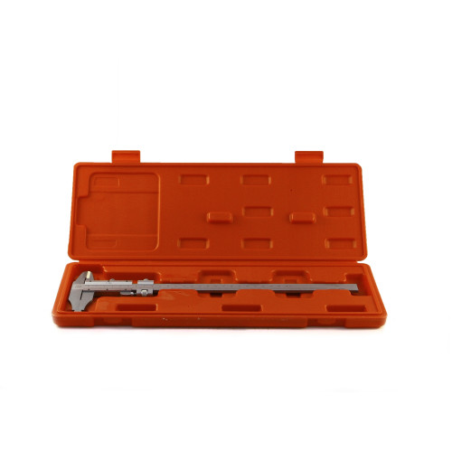 Штангенциркуль ШЦ-2- 250 0,1 губки 60мм SHAN