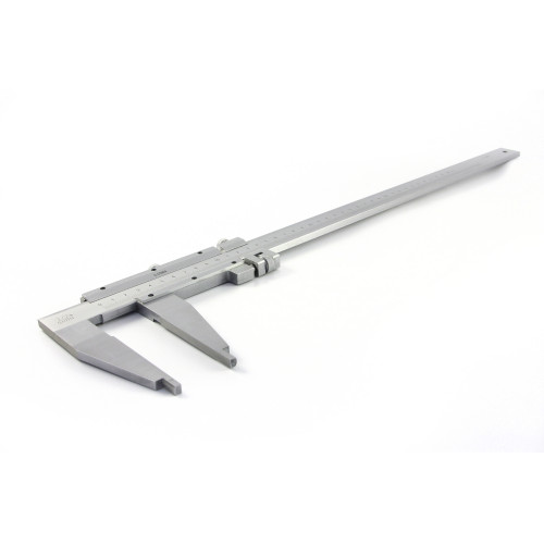 Штангенциркуль ШЦ-3- 800 0,05 губки 125мм SHAN