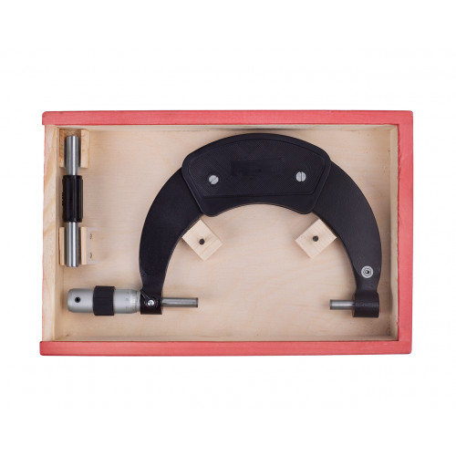 Микрометр МК- 100 0,01 кл.т.2 КировИнструмент