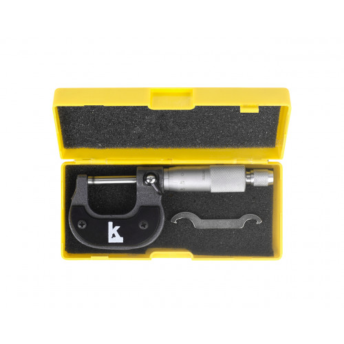 Микрометр МК-  25 0,01 КЛБ*