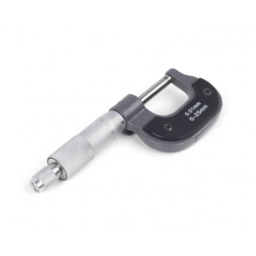 Микрометр МК-  25 0,01 КЛБ*