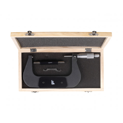 Микрометр МК- 125 0,01 КЛБ*