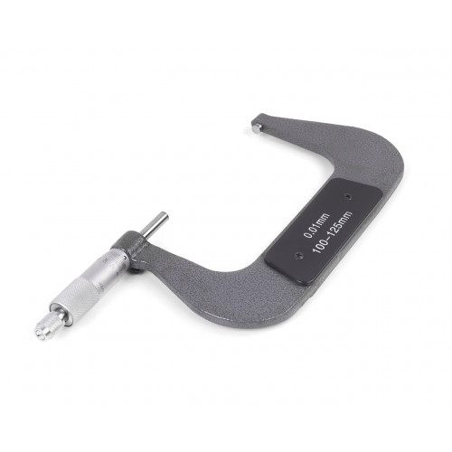 Микрометр МК- 125 0,01 КЛБ*