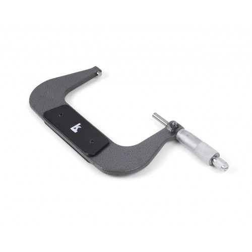 Микрометр МК- 125 0,01 КЛБ*