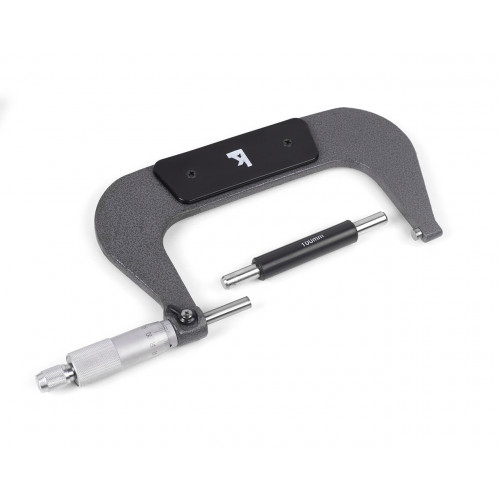 Микрометр МК- 125 0,01 КЛБ*