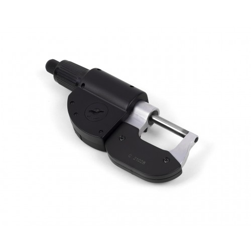 Микрометр МКЦ-  25 0,001 электронный 4-кнопочный МИК*