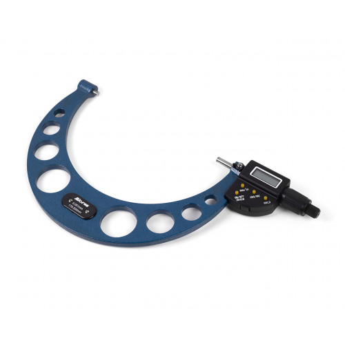 Микрометр МКЦ- 200 0,001 электронный 4-кнопочный МИК*