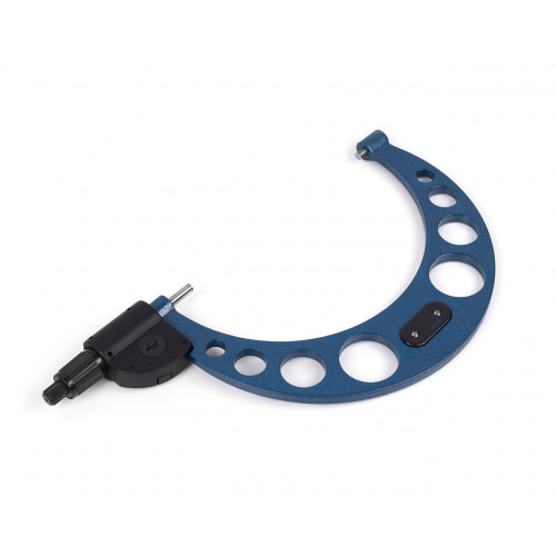 Микрометр МКЦ- 200 0,001 электронный 4-кнопочный МИК*