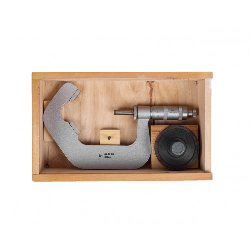 Микрометр призматический МПИ- 85 0,01 (65-85) КировИнструмент