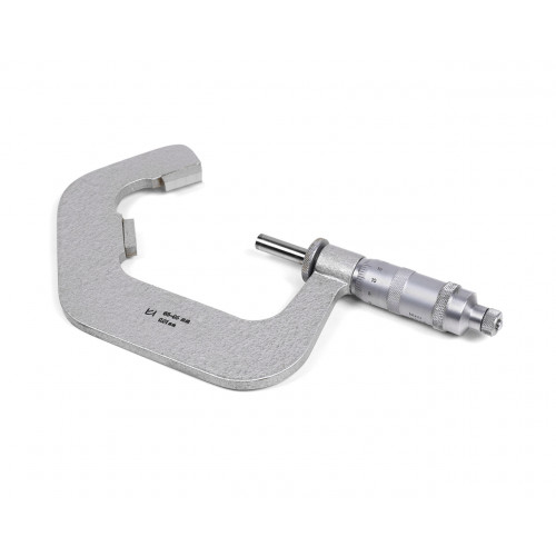 Микрометр призматический МПИ- 85 0,01 (65-85) КировИнструмент