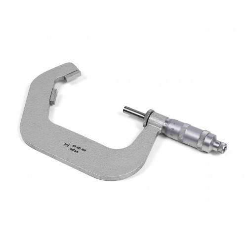 Микрометр призматический МСИ-105 0,01 КировИнструмент