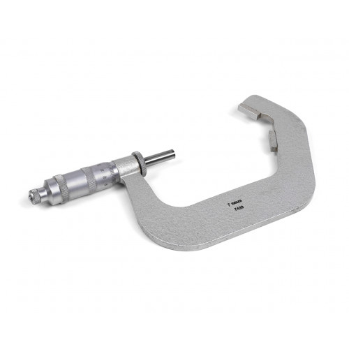 Микрометр призматический МСИ-105 0,01 КировИнструмент