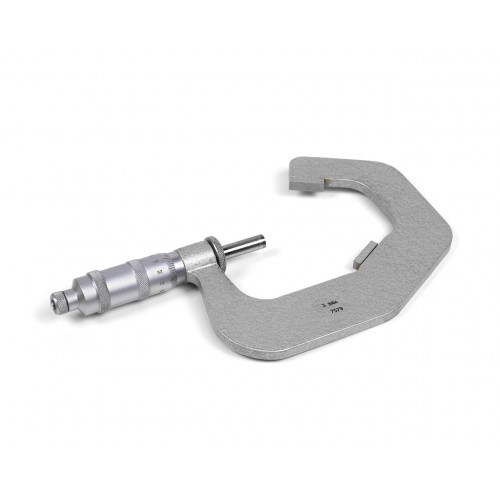 Микрометр призматический МТИ- 80 0,01 (65-80) КировИнструмент