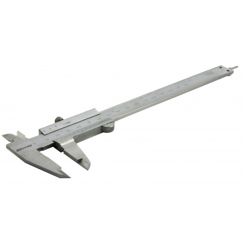 Штангенциркуль ШЦ-1-100 0,05 моноблок МИК