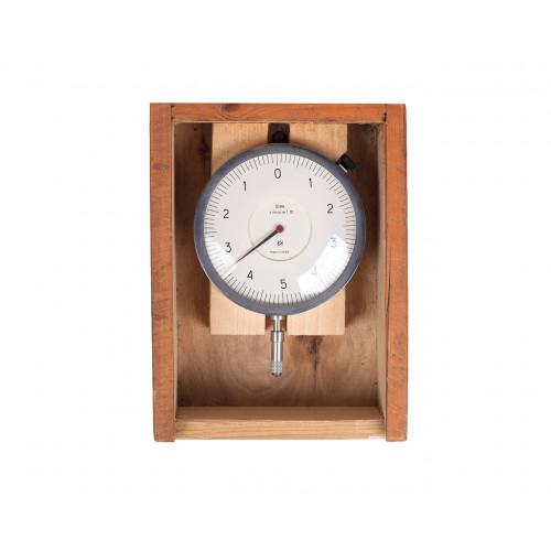 Индикатор часового типа спец. 1ИЧС +/-0,5 0,01 КировИнструмент