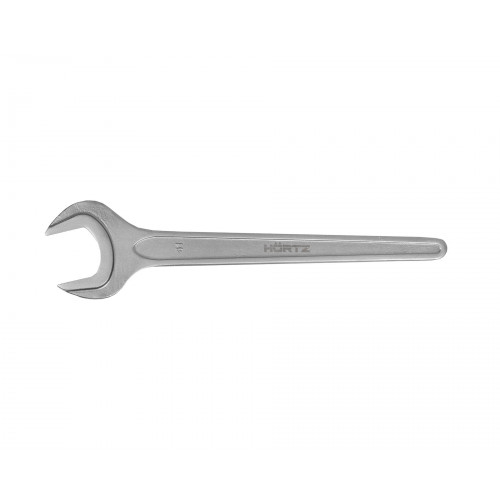 Ключ гаечный рожковый односторонний  41 длинная ручка HOR