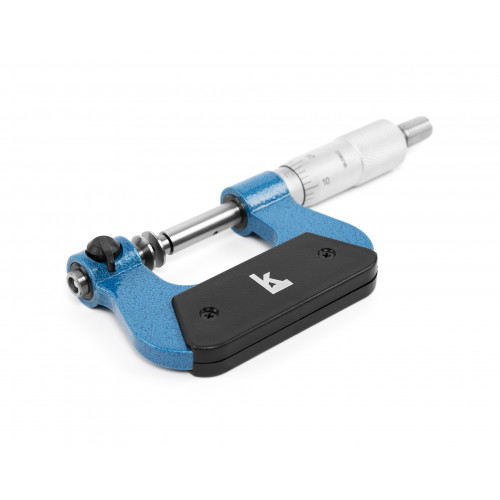 Микрометр универсальный МВУ 0-1