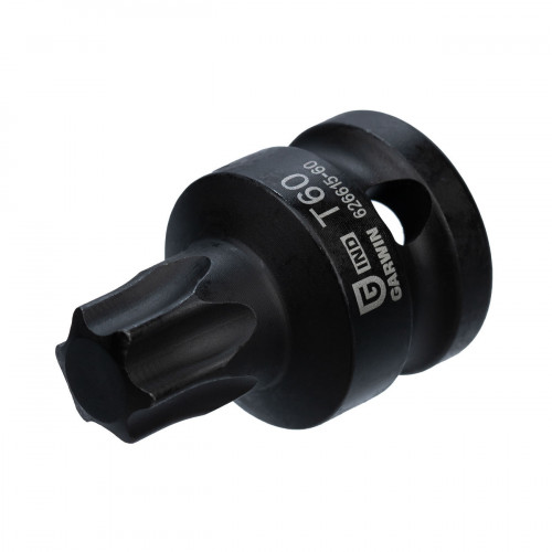 GARWIN INDUSTRIAL 626615-60 Головка торцевая ударная TORX 1/2