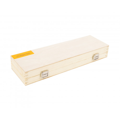 Микрометр канавочный 50- 75 0,01 (МСВК) D=13мм внутр. МИК