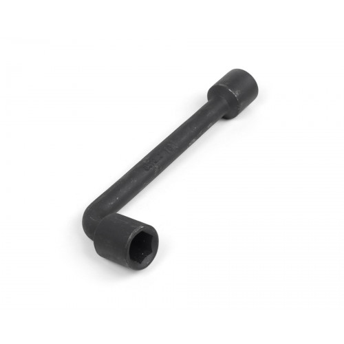 Ключ торцевой с внутренним шестигранником 16 изогнутый SIT