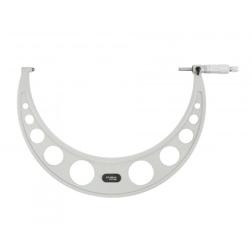 Микрометр МК- 300 0,01 круглая скоба 261-112D Guanglu