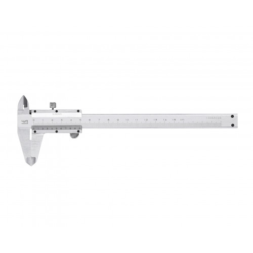 Штангенциркуль ШЦ-1-150 0,02 с калибровкой ЧИЗ