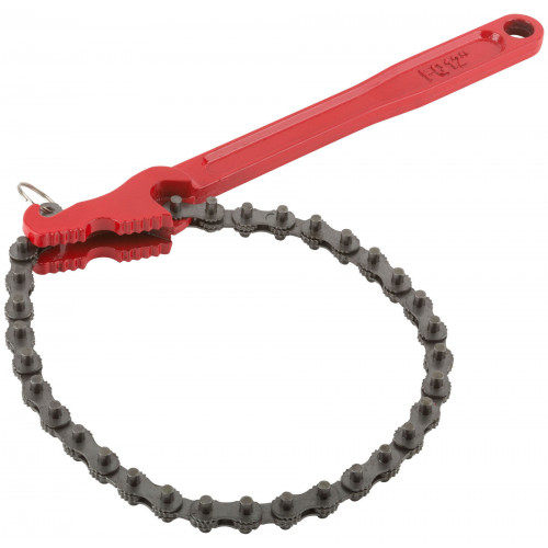 Ключ цепной усиленный ( до 160 мм )