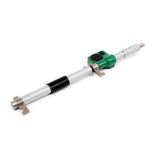 Нутромер микрометр. с бок/губками 175-200 0,01 (НМБЦ) электр. МИК